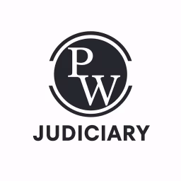 Judiciary By PW