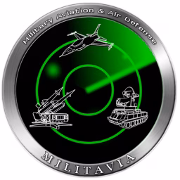 Militavia - Military Aviation & Air Defense