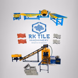 RK TILE MACHINERY