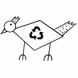 Wellpaper UpCycling