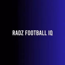 Radz Football IQ