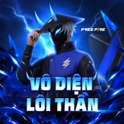 Garena Free Fire VN
