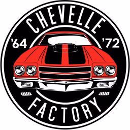 🔥Chevelle Muscle Cars