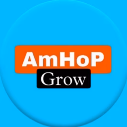 AmHop Grow