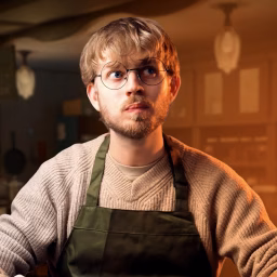 Tanner's Kitchen
