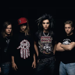 Tokio Hotel HD