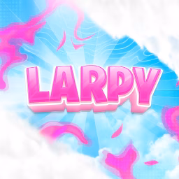 Larpy