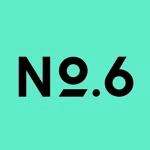 No.6 Racing Wheels