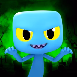 Kids Tv Spooky Cartoons Português