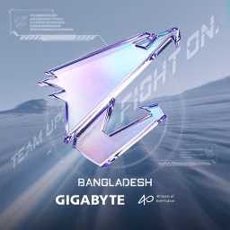 AORUS Bangladesh