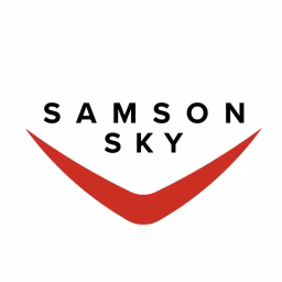 Samson Sky Switchblade