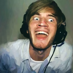 RusPewDiePie