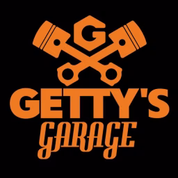 Getty's Garage