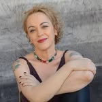 Marcia Tiburi