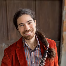 Oboe Files (OboeFiles)