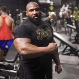 JOHNNIE HARRIS