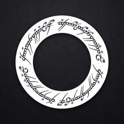 Lore of the Rings