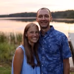 Jim & Joelle Kurczodyna