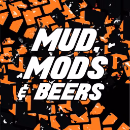 Mud, Mods & Beers