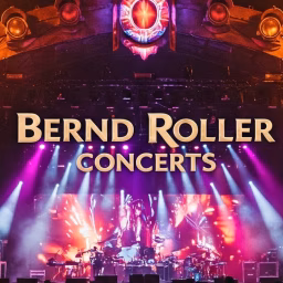 Bernd Roller Concerts
