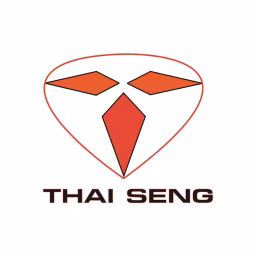 ไทยเส็งยนต์การเกษตร Combine Harvester
