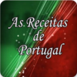 As Receitas de Portugal