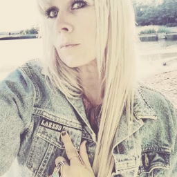 Paola Suhonen