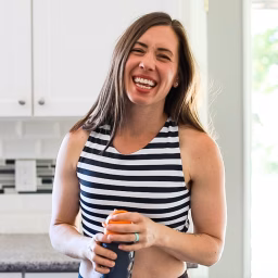 Fit Mama Real Food