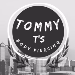 Tommy T's Body Piercing Huntington Beach