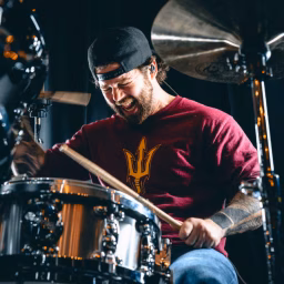 Arizona Drummer