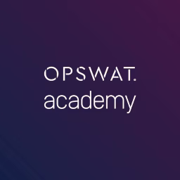 OPSWAT Academy