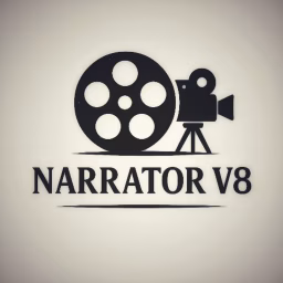 Narrator V8