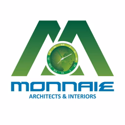 Monnaie Architects & Interiors