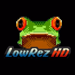 LowRez HD