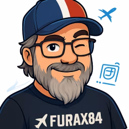 Furax84-simulation