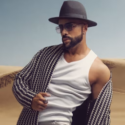 MARCUS METREVELI
