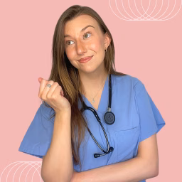 Nurse Maddy W
