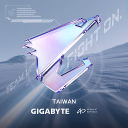 AORUS Taiwan