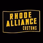 Travis Rhode Alliance Customs