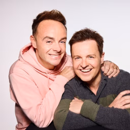 Ant & Dec