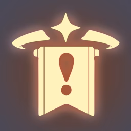 Genshin Impact Quest Archive