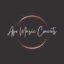 Afro Music Concerts