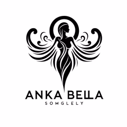 Anka Bella face paint