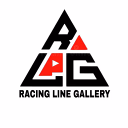 Racing Line Gallery