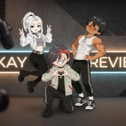 Kay Review