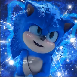 SonicPower 💙⚡