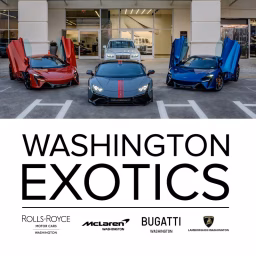 Washington Exotics