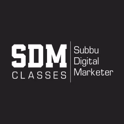 Subbu Digital Marketer