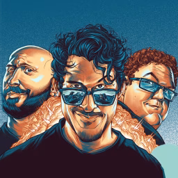 Distractible Podcast
