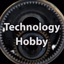 Technology Hobby